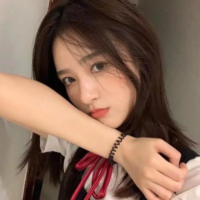 小镇的千叶君。