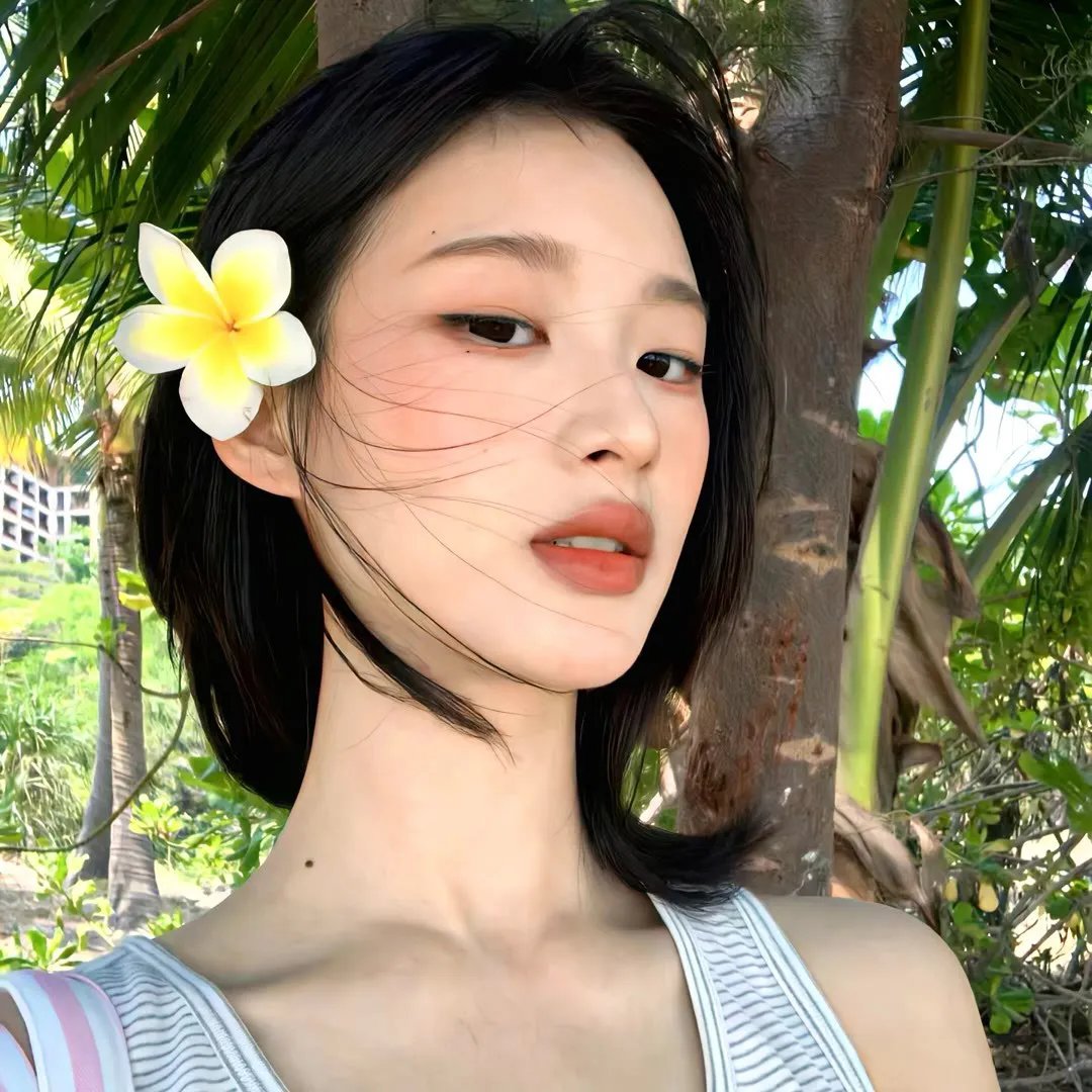 给女人的爱