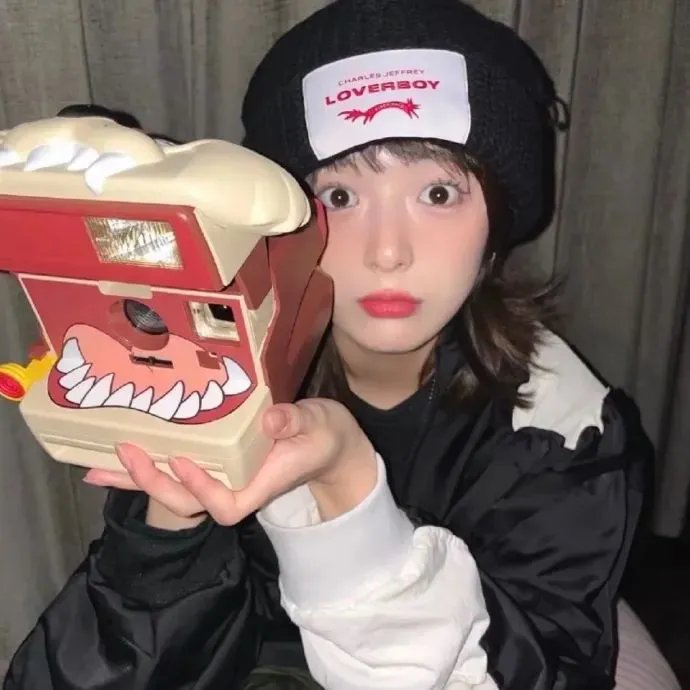 漂泊者
